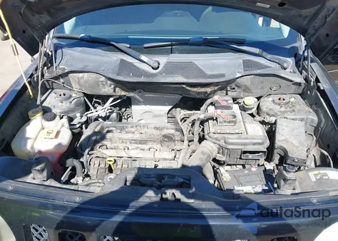 2014 Jeep Patriot Altitude из США, поврежденный, VIN 1C4NJPBA7ED692453